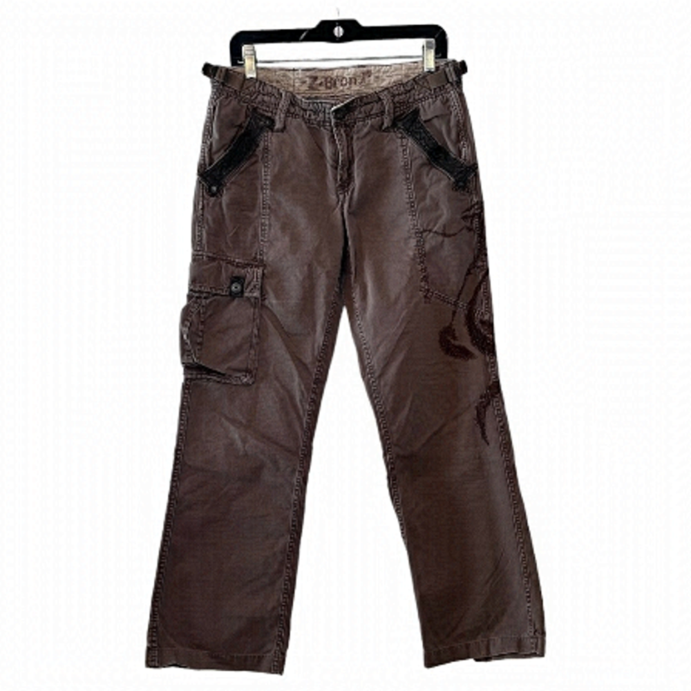 Z Brand Cargo Pants Size 29